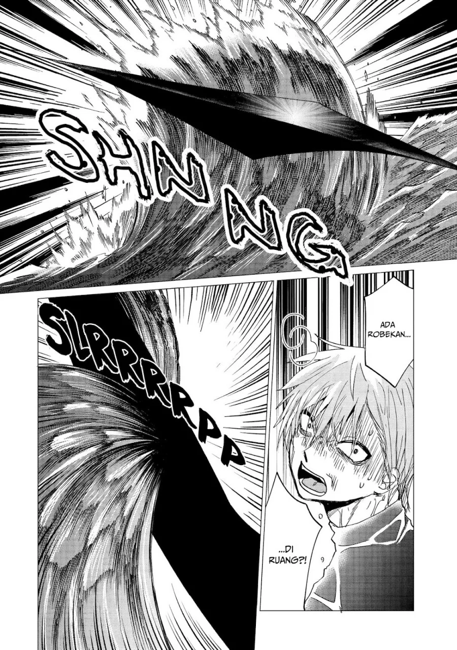Yuusha Party wo Tsuihou Sareta Ore Daga, ore kara sudatte kuretayoude ureshii. Chapter 41 Gambar 16