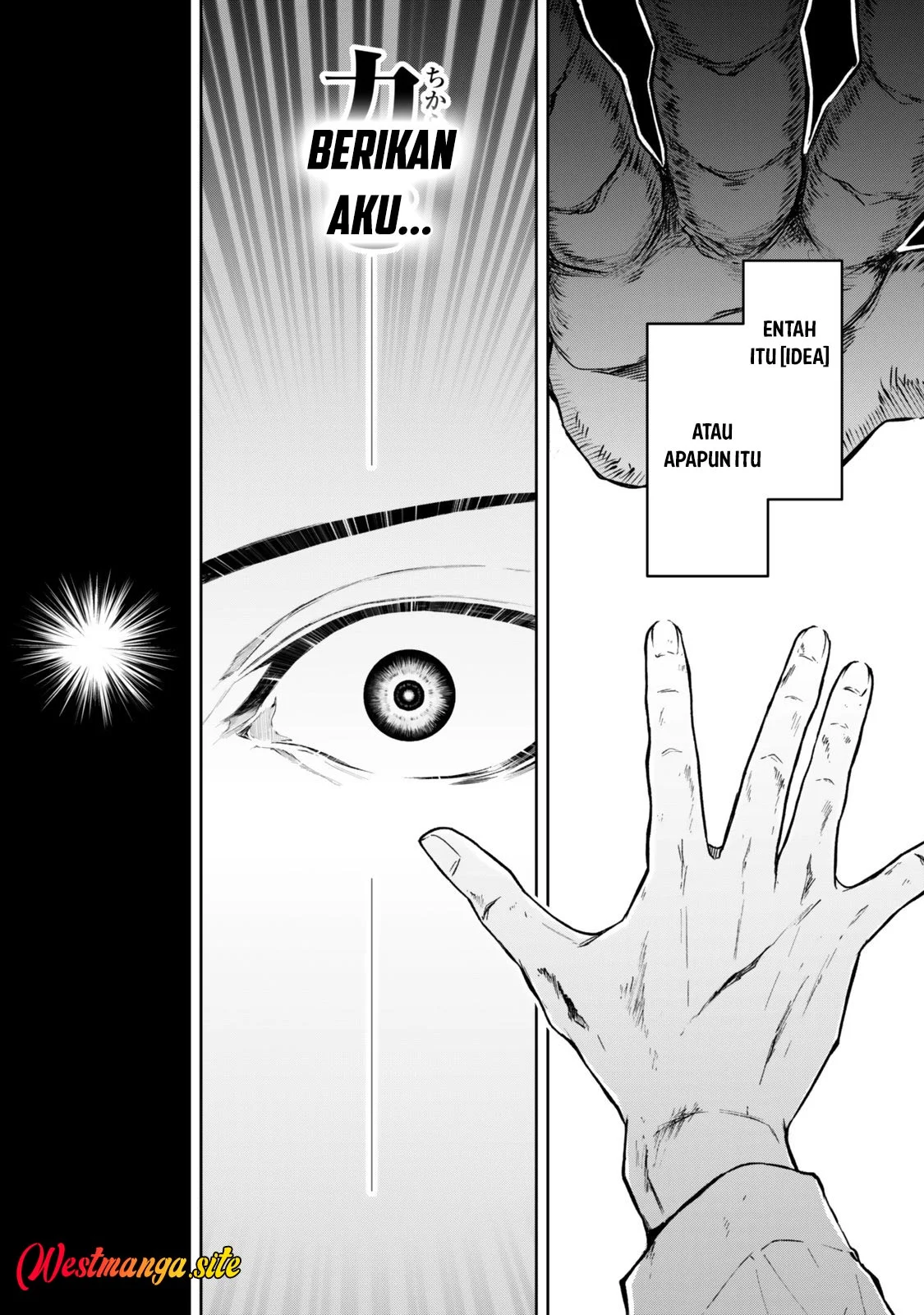 Zensei Ga Saikyo Madoshidatta Ore, Isekai Maho De Muso Suru! Chapter 1 Gambar 27
