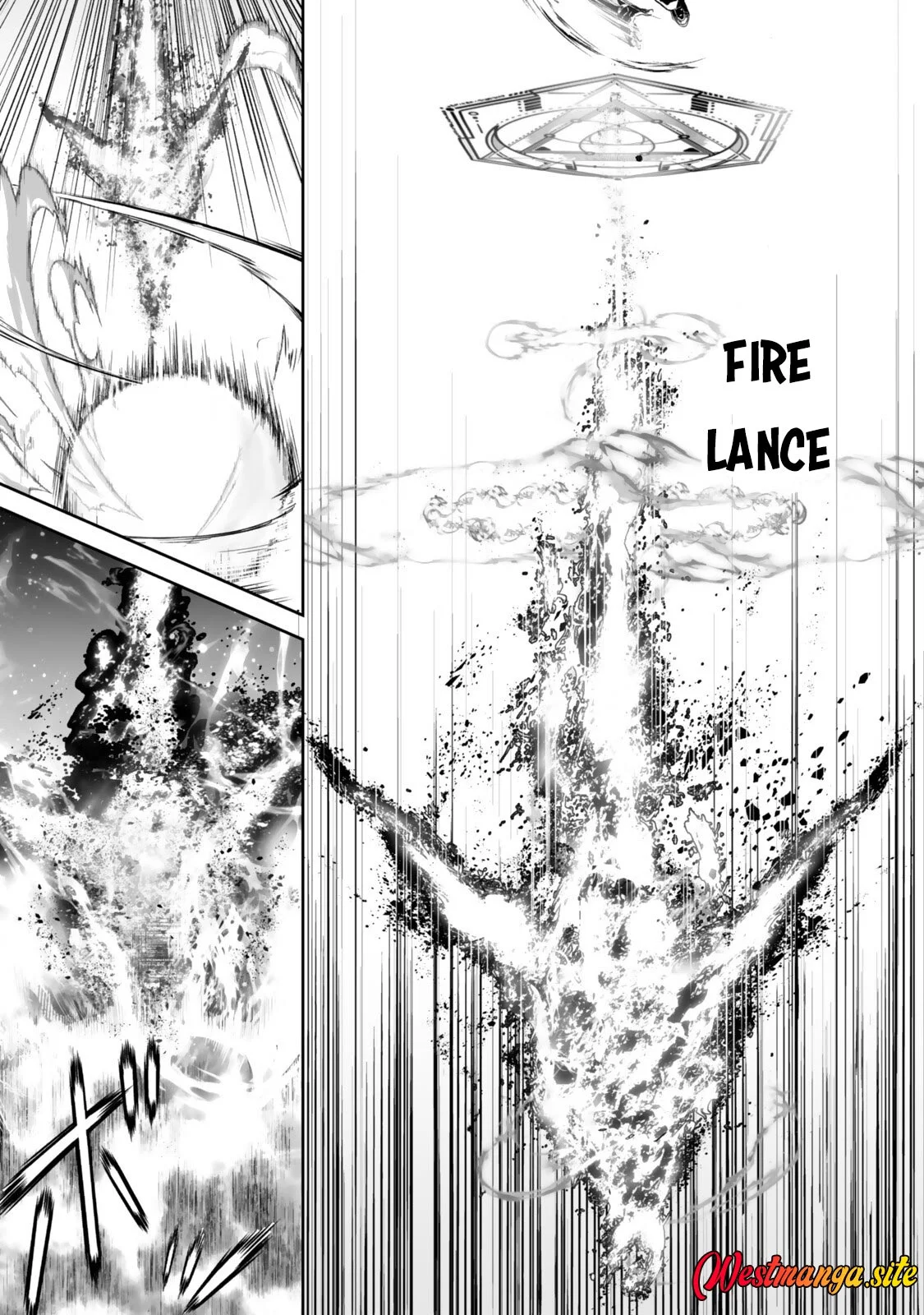 Zensei Ga Saikyo Madoshidatta Ore, Isekai Maho De Muso Suru! Chapter 5 Gambar 22