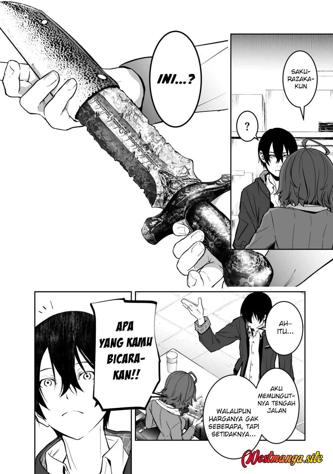 Zensei Ga Saikyo Madoshidatta Ore, Isekai Maho De Muso Suru! Chapter 6 Gambar 26