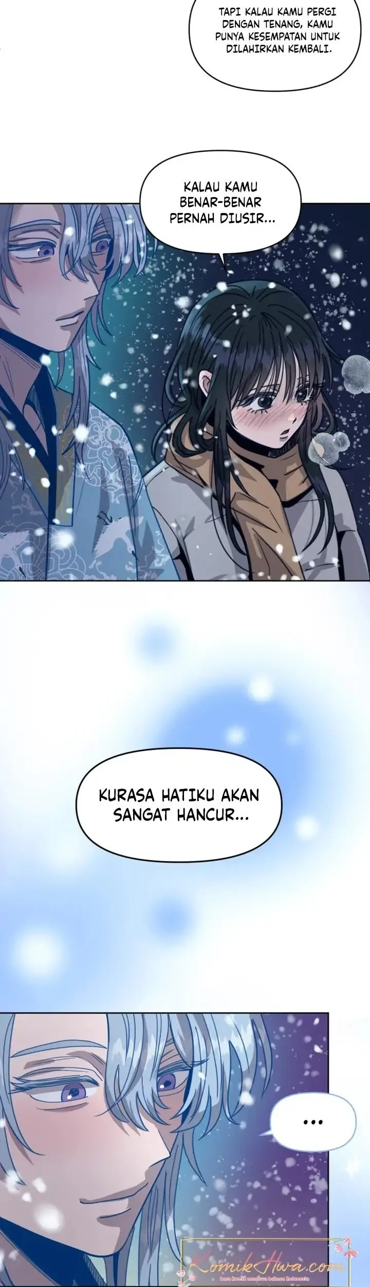 Zero Degrees Chapter 2 Gambar 32