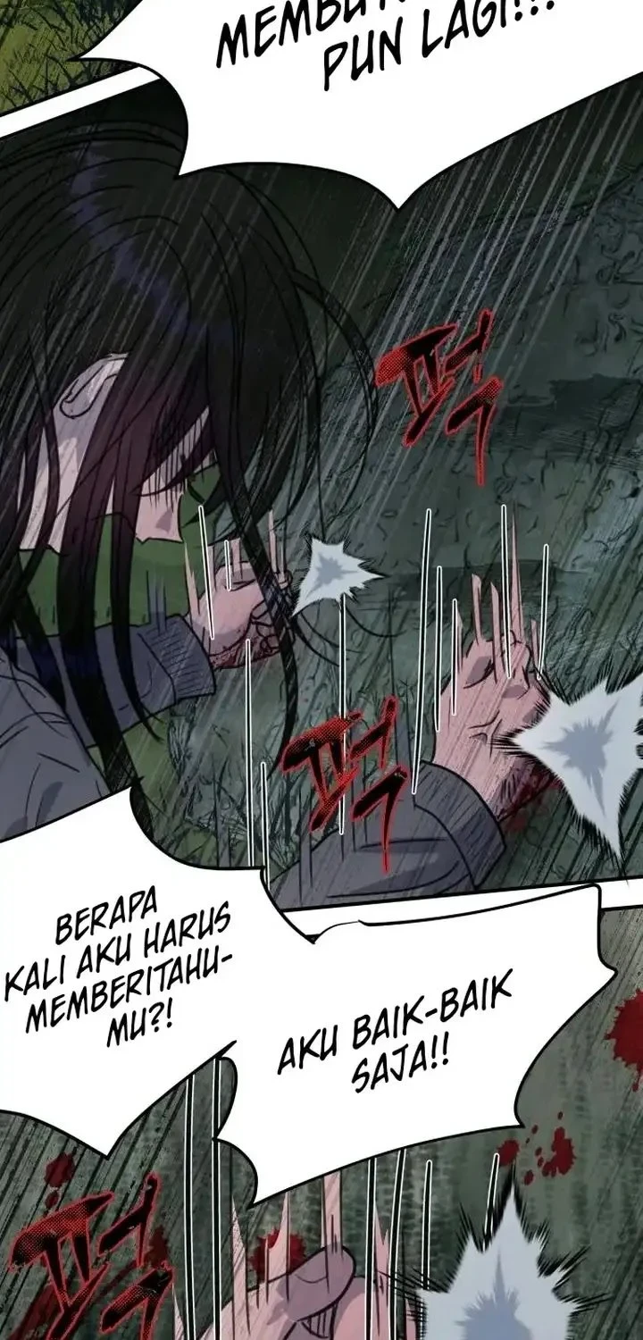 Zero Degrees Chapter 4 Gambar 21
