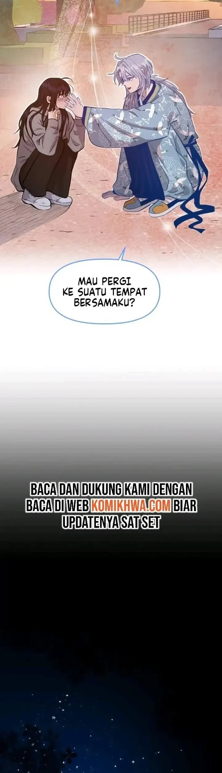 Zero Degrees Chapter 5 Gambar 23