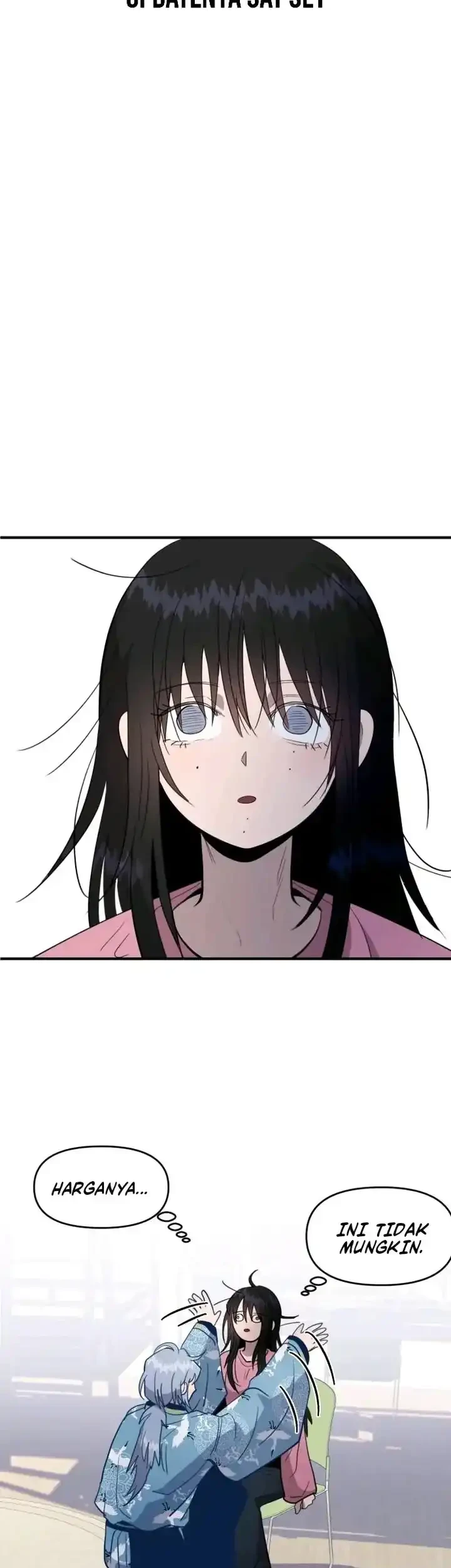 Zero Degrees Chapter 6 Gambar 25