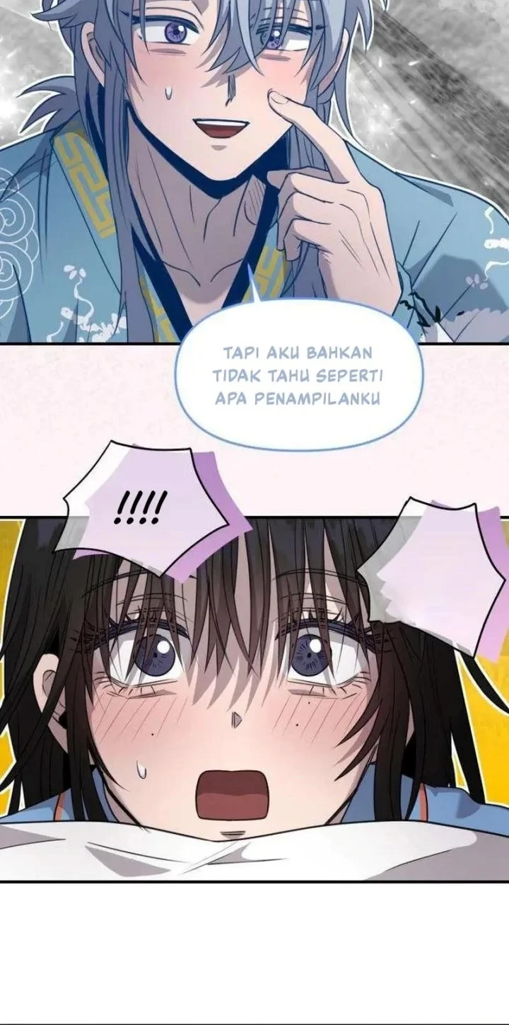 Zero Degrees Chapter 9 Gambar 21