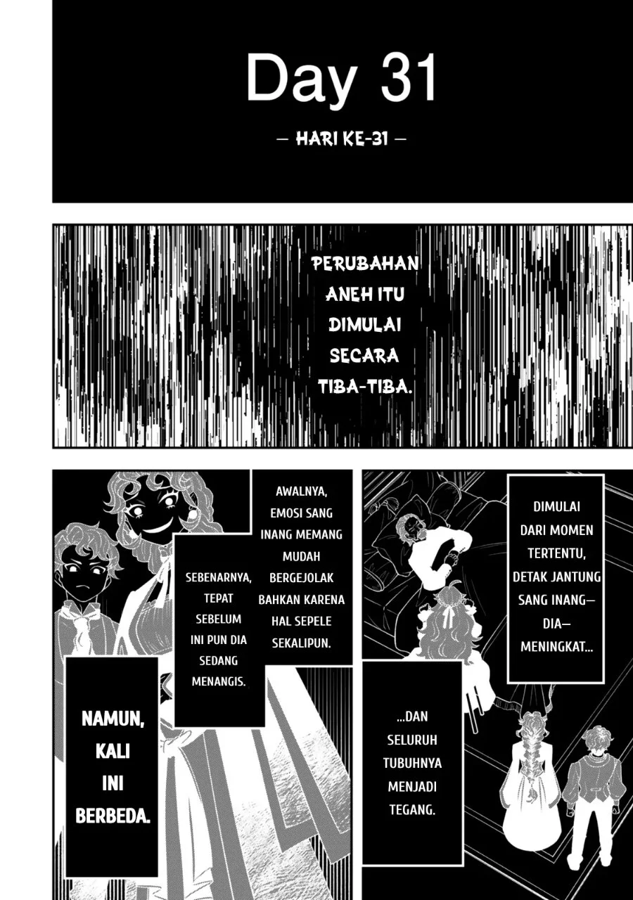 Zettai Shinanai Stella-hime Chapter 1 Gambar 38