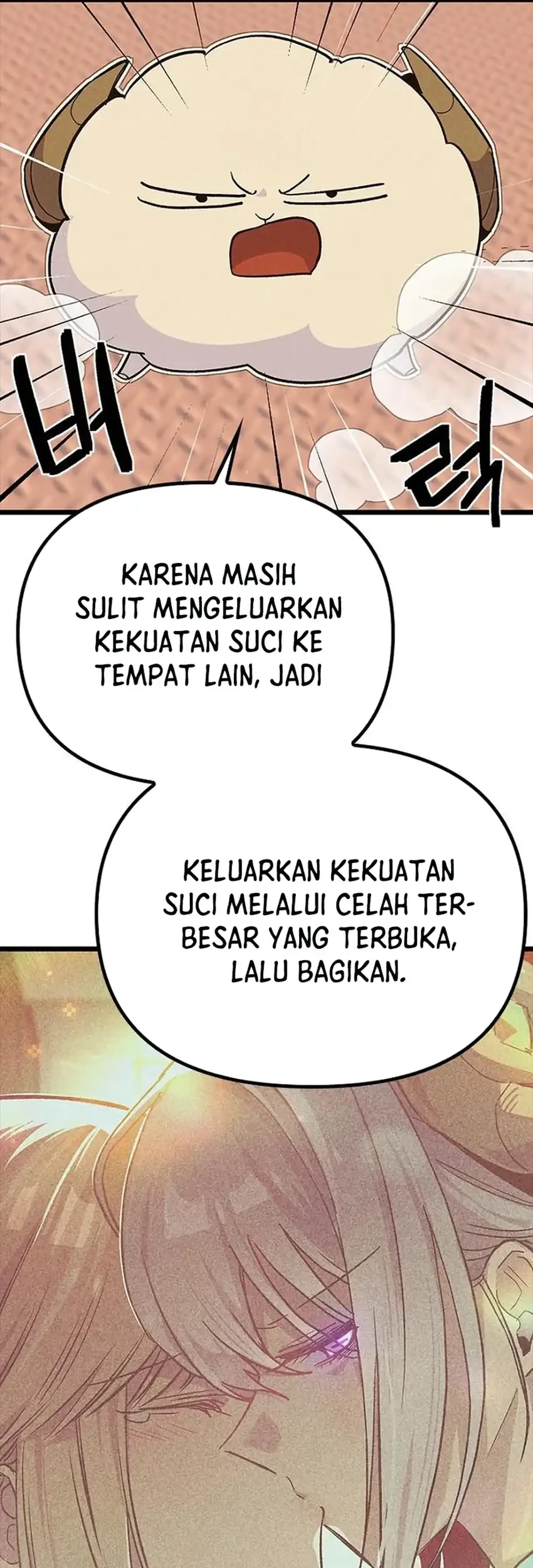 Zodiac Girl Chapter 26 Gambar 61