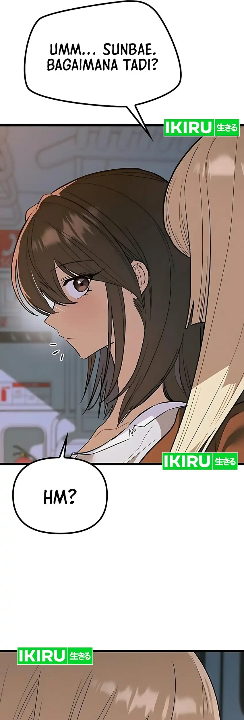 Zodiac Girl Chapter 27 Gambar 68