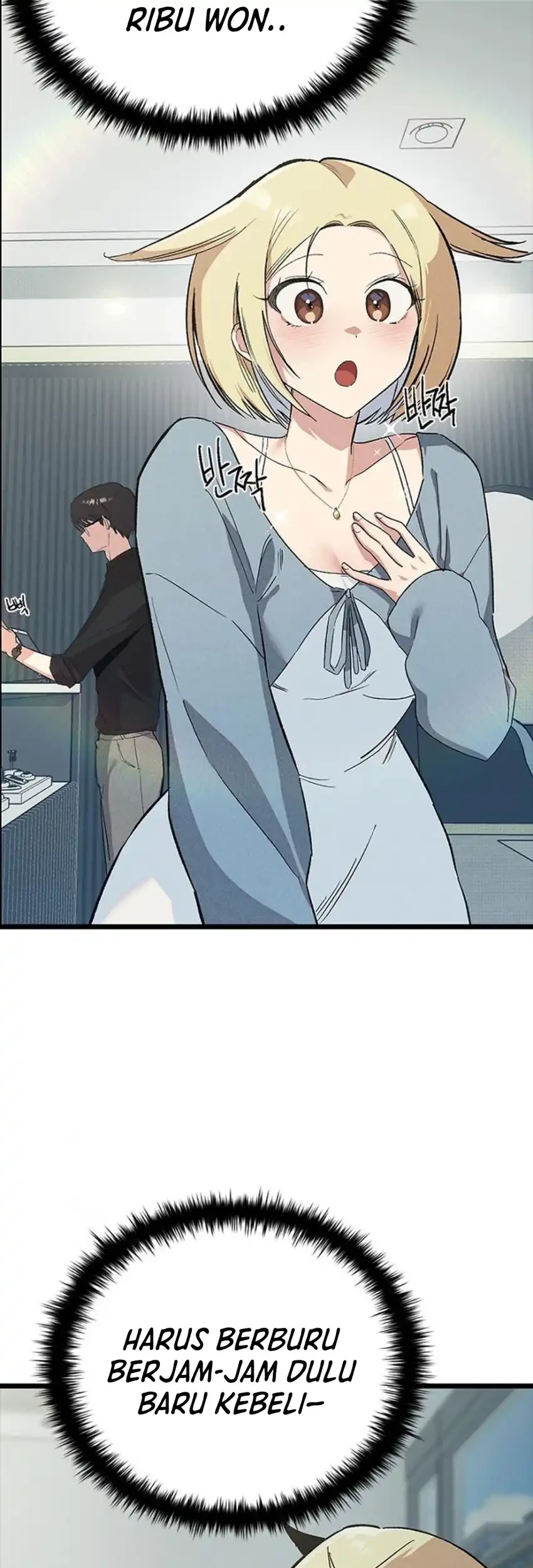 Zodiac Girl Chapter 30 Gambar 65