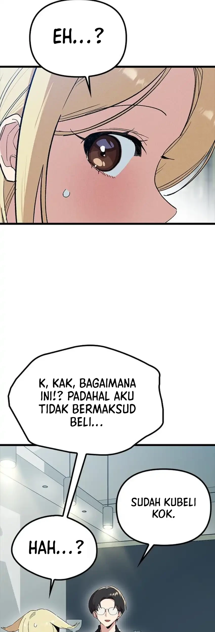 Zodiac Girl Chapter 30 Gambar 67