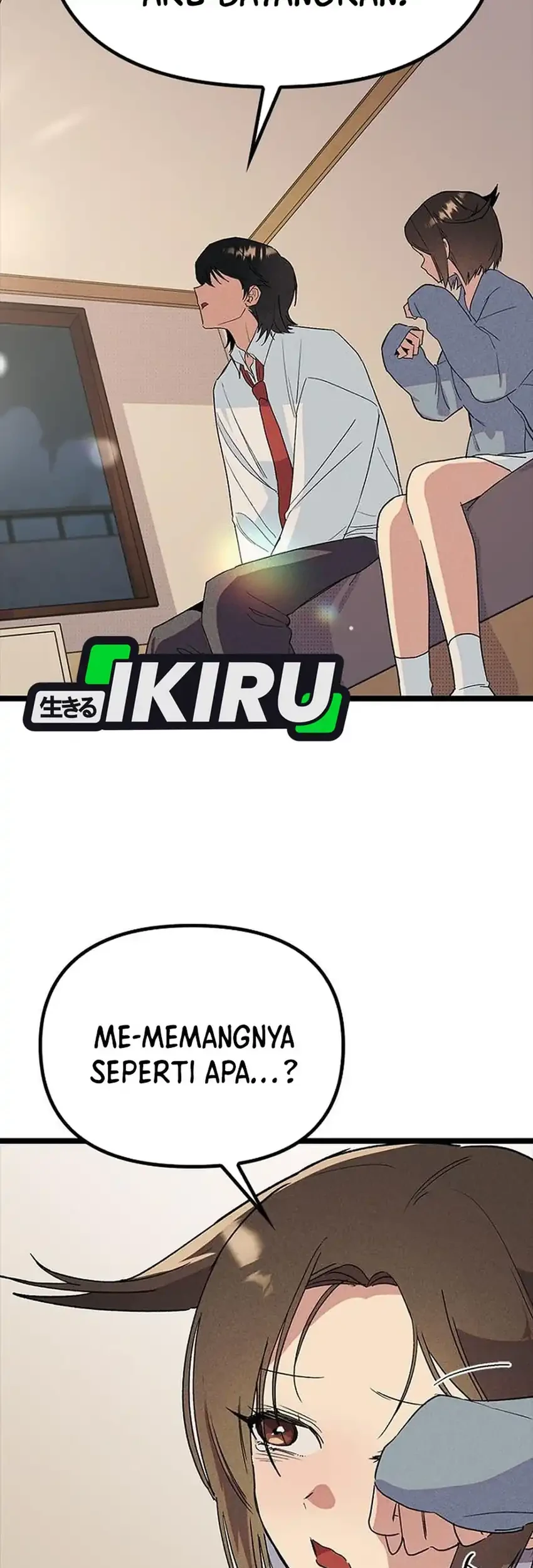 Zodiac Girl Chapter 31 Gambar 61
