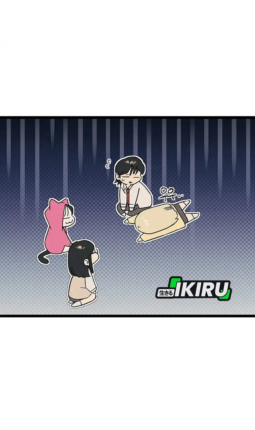 Zodiac Girl Chapter 32 Gambar 50