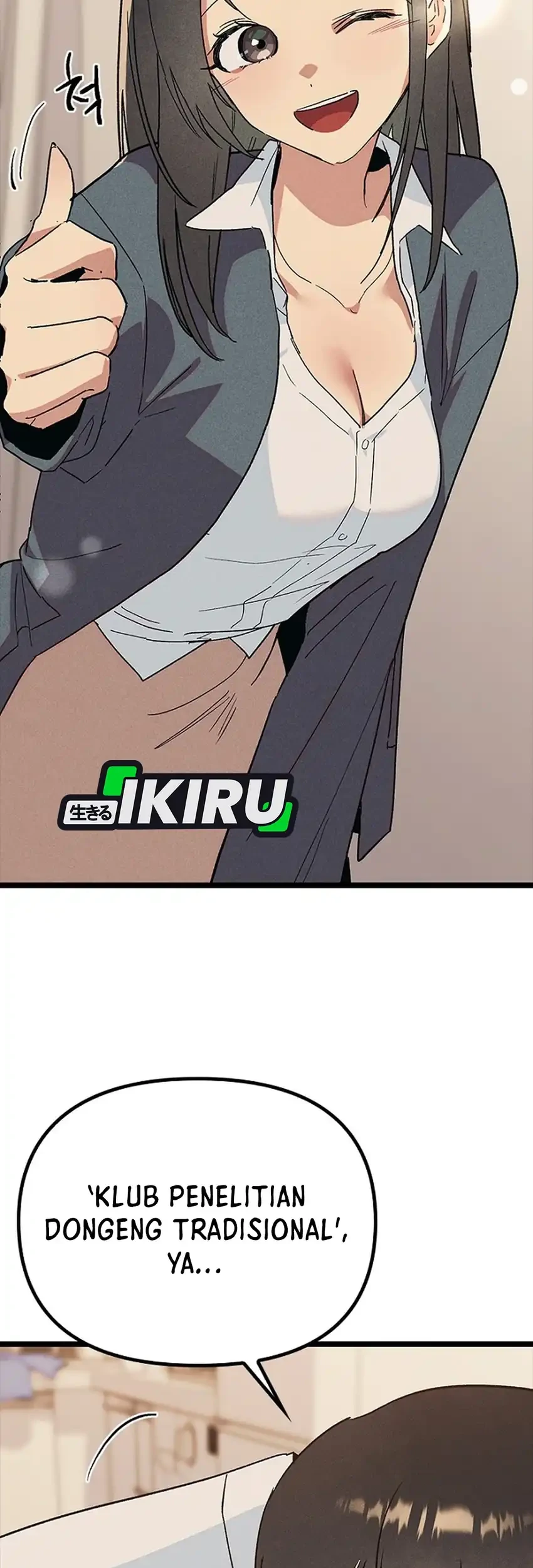 Zodiac Girl Chapter 32 Gambar 53