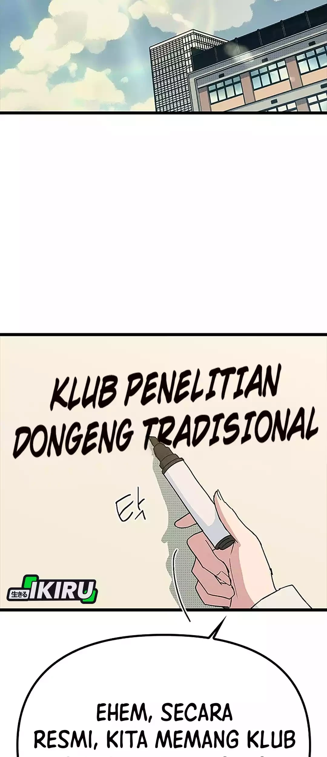 Zodiac Girl Chapter 33 Gambar 68