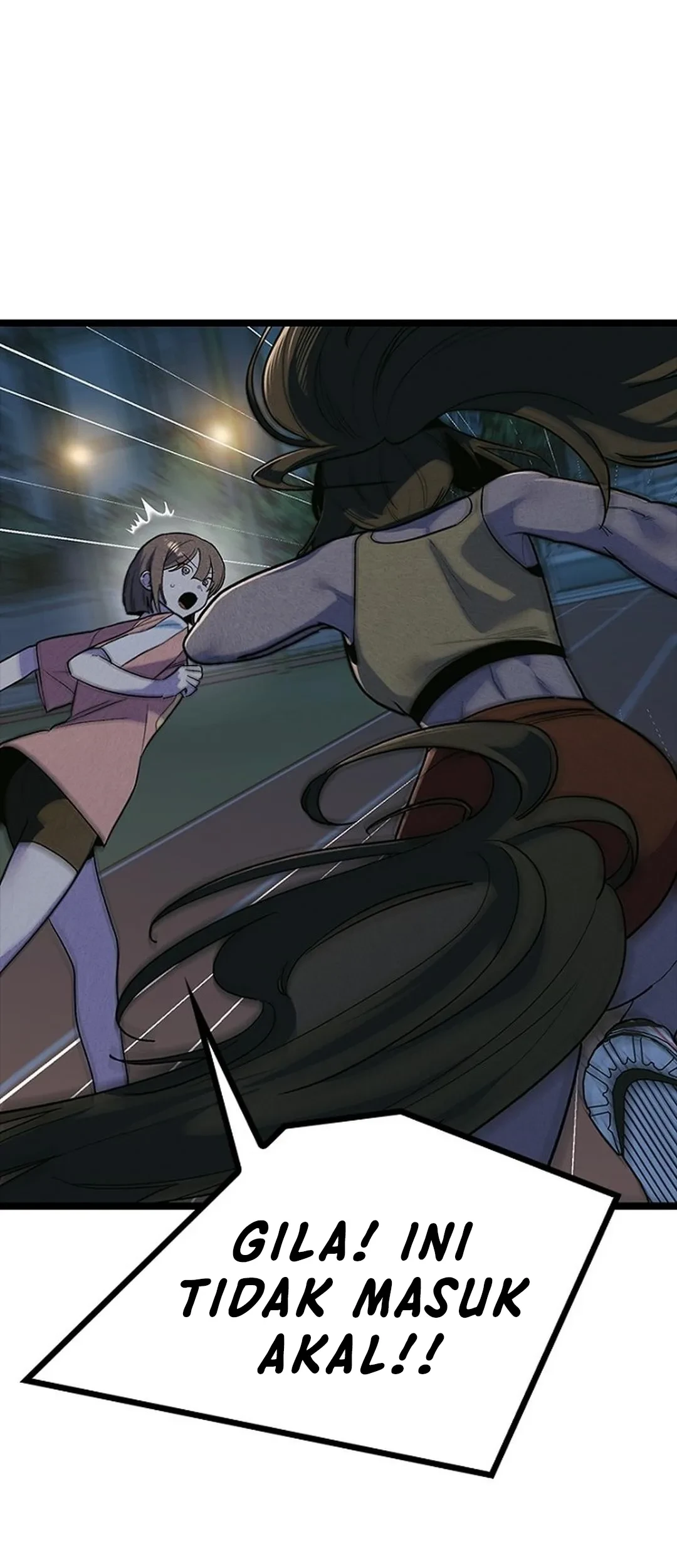 Zodiac Girl Chapter 34 Gambar 63