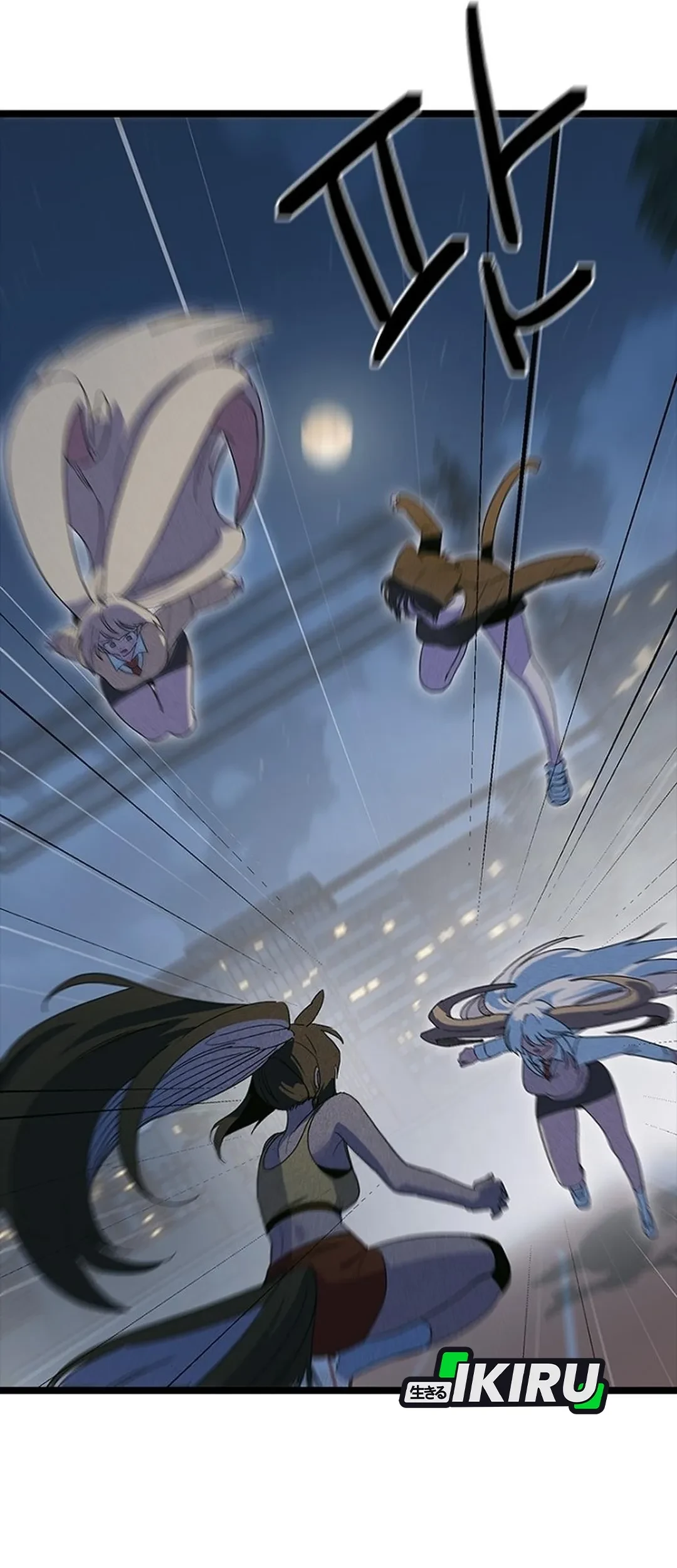 Zodiac Girl Chapter 34 Gambar 67