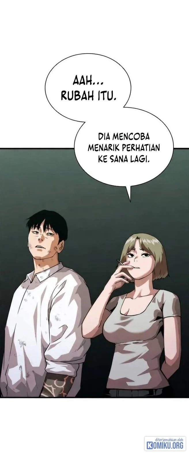 Zombie Apocalypse 82-08 Chapter 122 Gambar 59