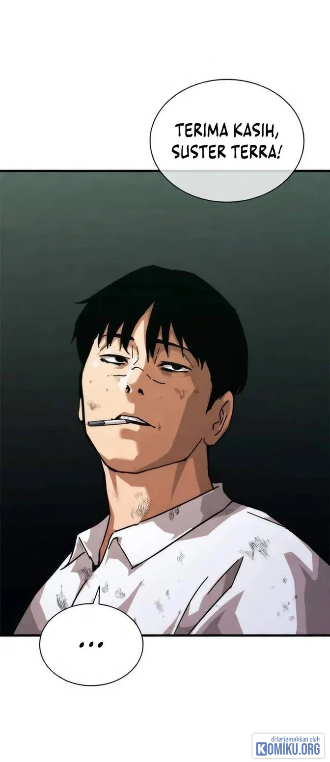 Zombie Apocalypse 82-08 Chapter 122 Gambar 61