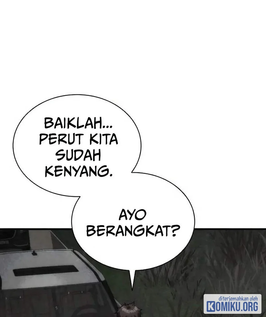 Zombie Apocalypse 82-08 Chapter 123 Gambar 58