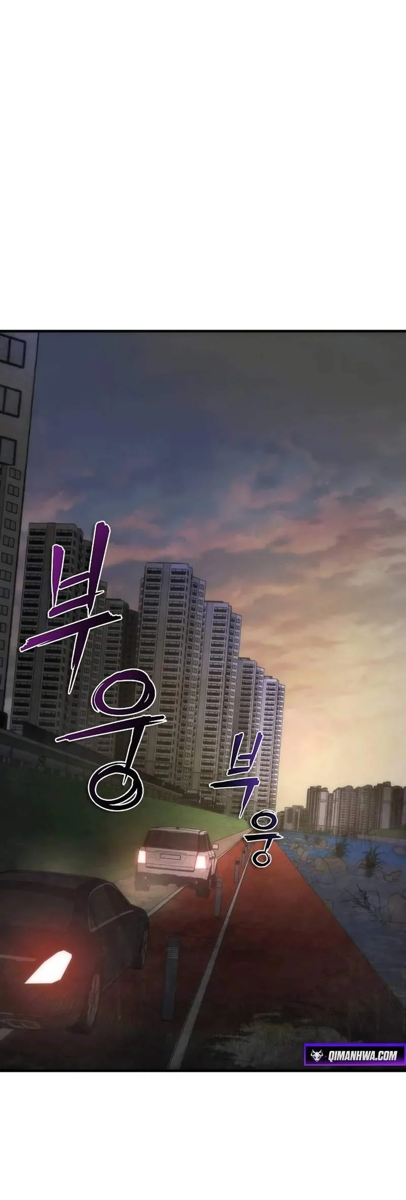 Zombie Apocalypse 82-08 Chapter 123 Gambar 60