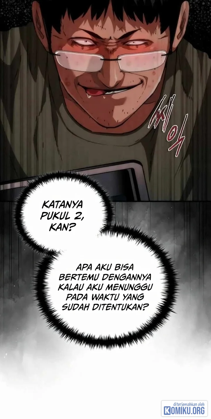 Zombie Apocalypse 82-08 Chapter 124 Gambar 50