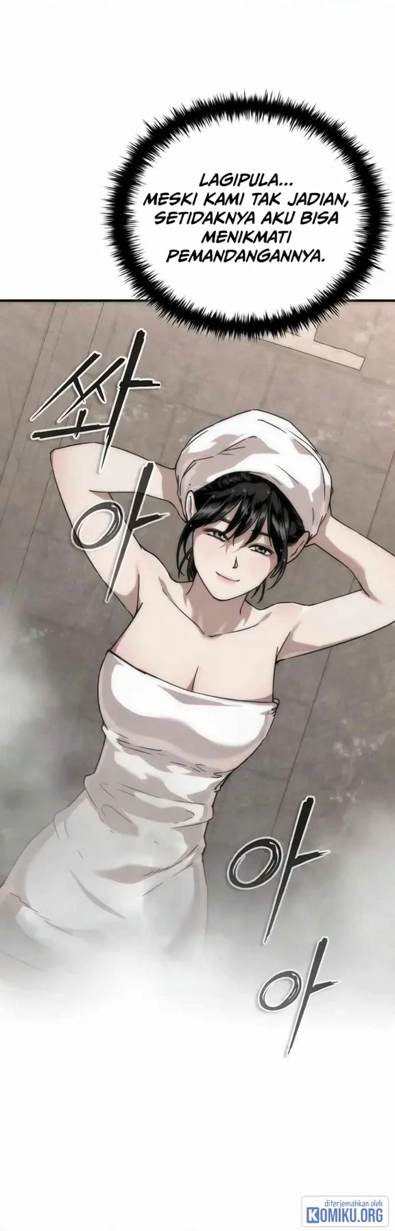 Zombie Apocalypse 82-08 Chapter 124 Gambar 52
