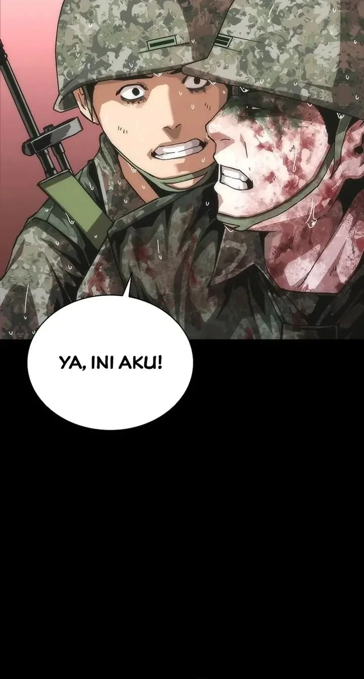 Zombie Apocalypse 82-08 Chapter 86 Gambar 41