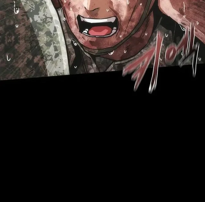 Zombie Apocalypse 82-08 Chapter 87 Gambar 41
