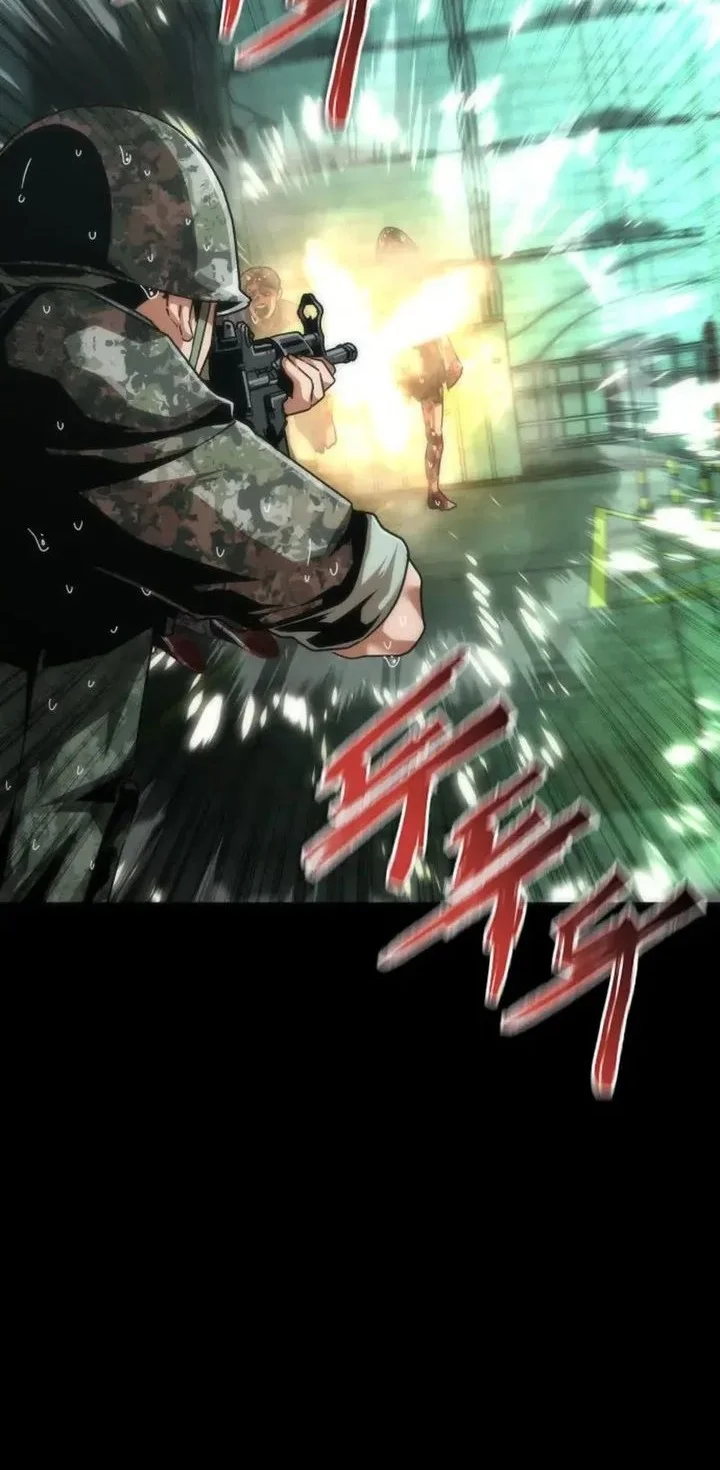 Zombie Apocalypse 82-08 Chapter 91 Gambar 42