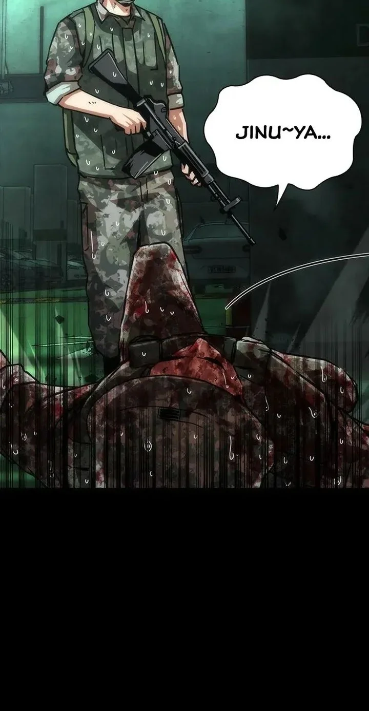 Zombie Apocalypse 82-08 Chapter 92 Gambar 51