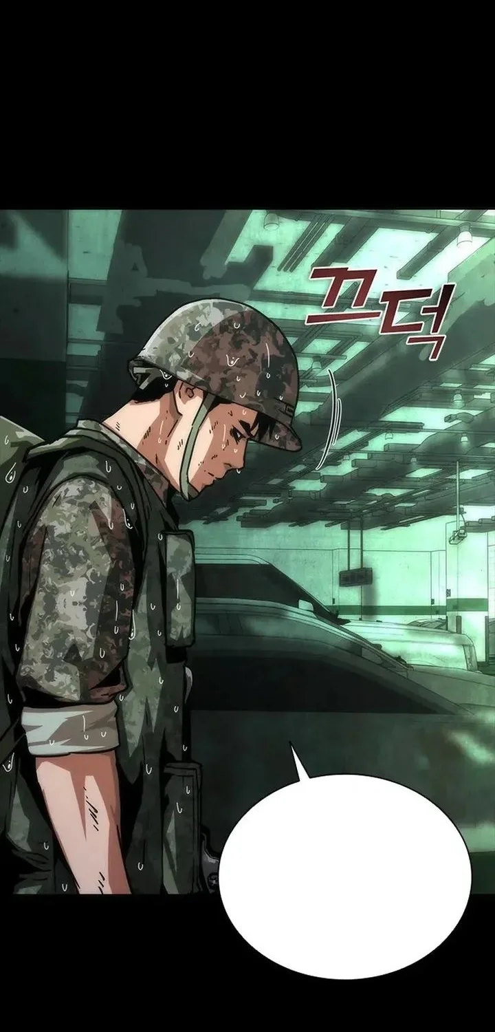 Zombie Apocalypse 82-08 Chapter 92 Gambar 53