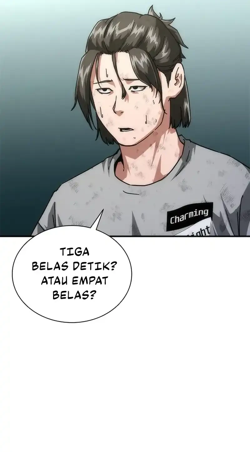 Zombie Apocalypse 82-08 Chapter 98 Gambar 45