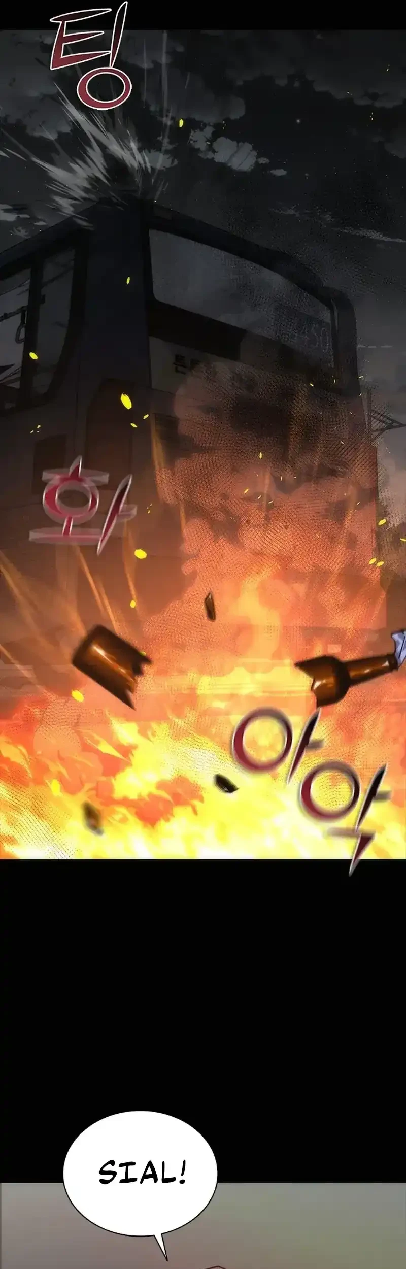 Zombie Apocalypse 82-08 Chapter 99 Gambar 42