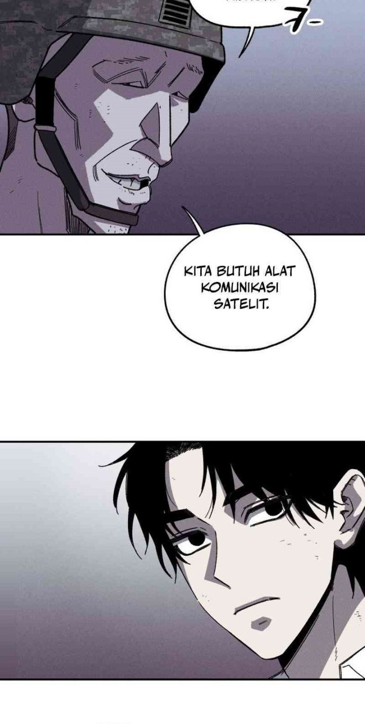 Zombie Horde Chapter 1 halaman 48
