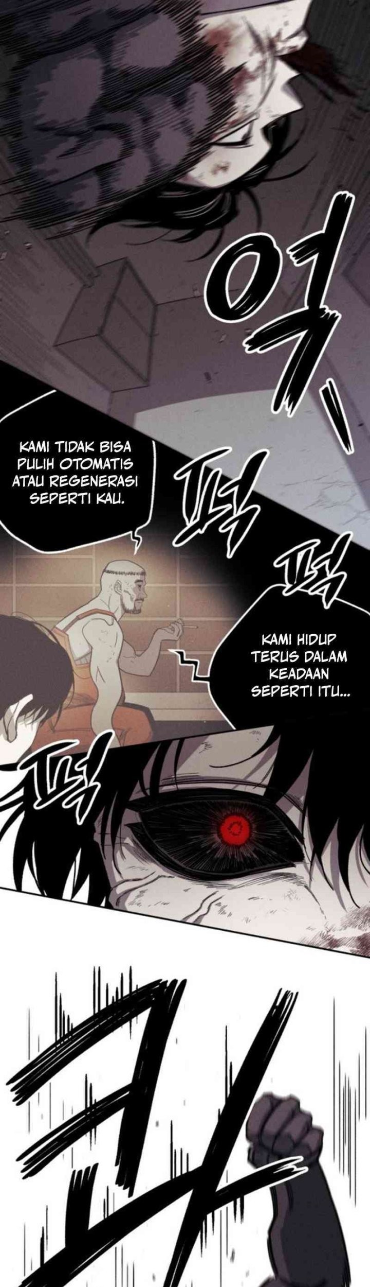 Zombie Horde Chapter 3 halaman 37