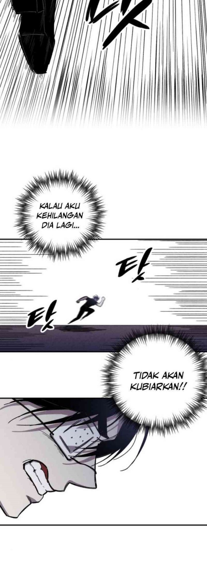Zombie Horde Chapter 4 halaman 41