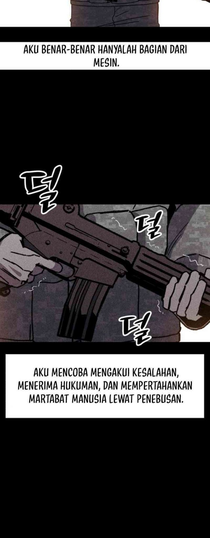 Zombie Horde Chapter 7 halaman 34