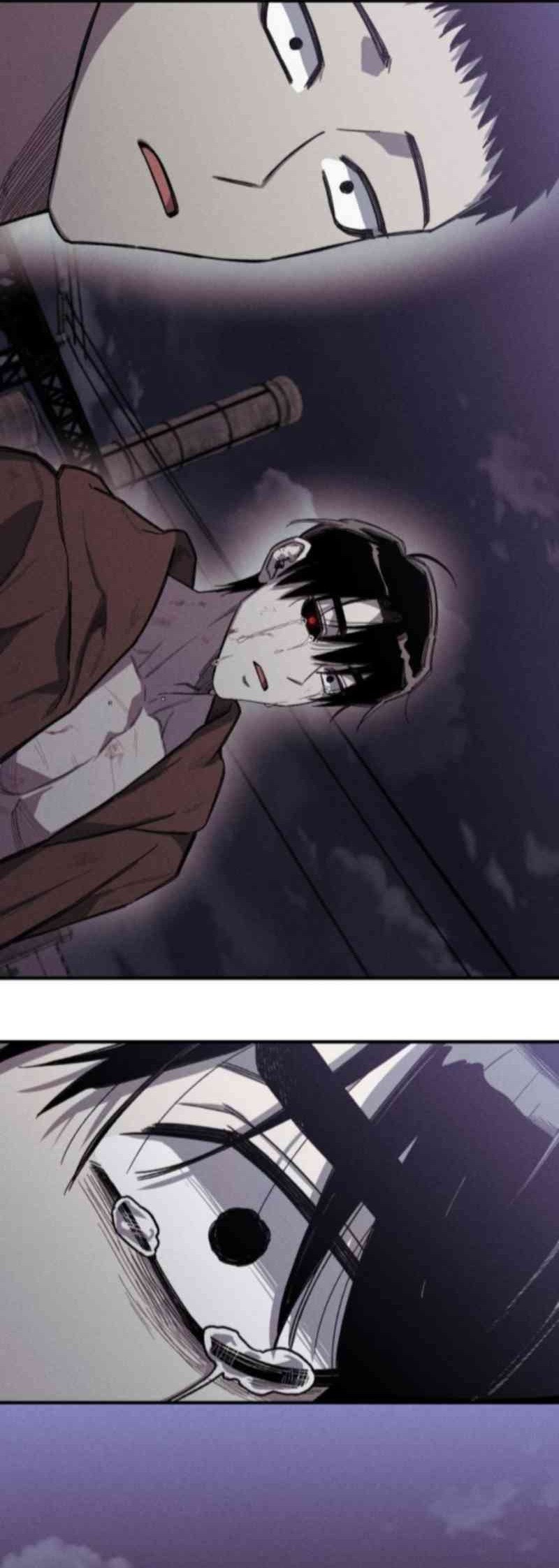 Zombie Horde Chapter 9 halaman 30