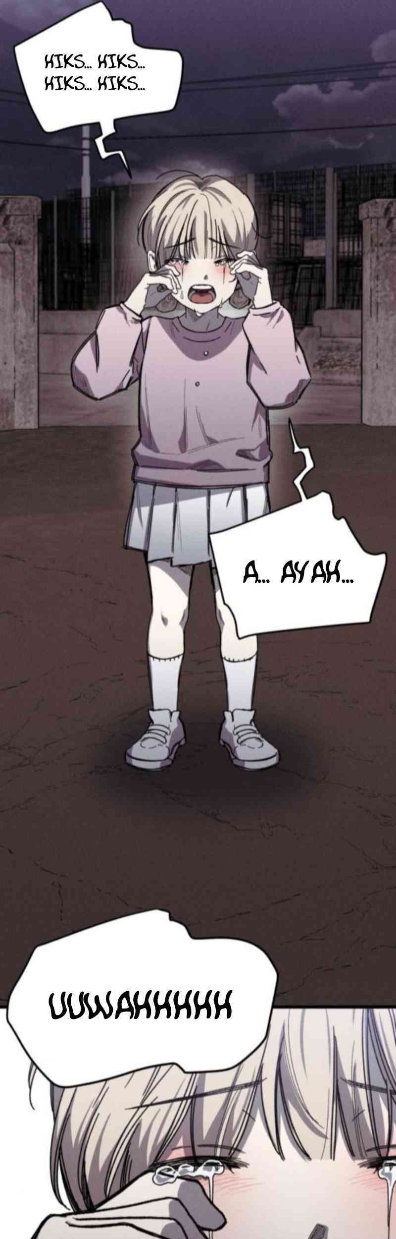 Zombie Horde Chapter 9 halaman 31