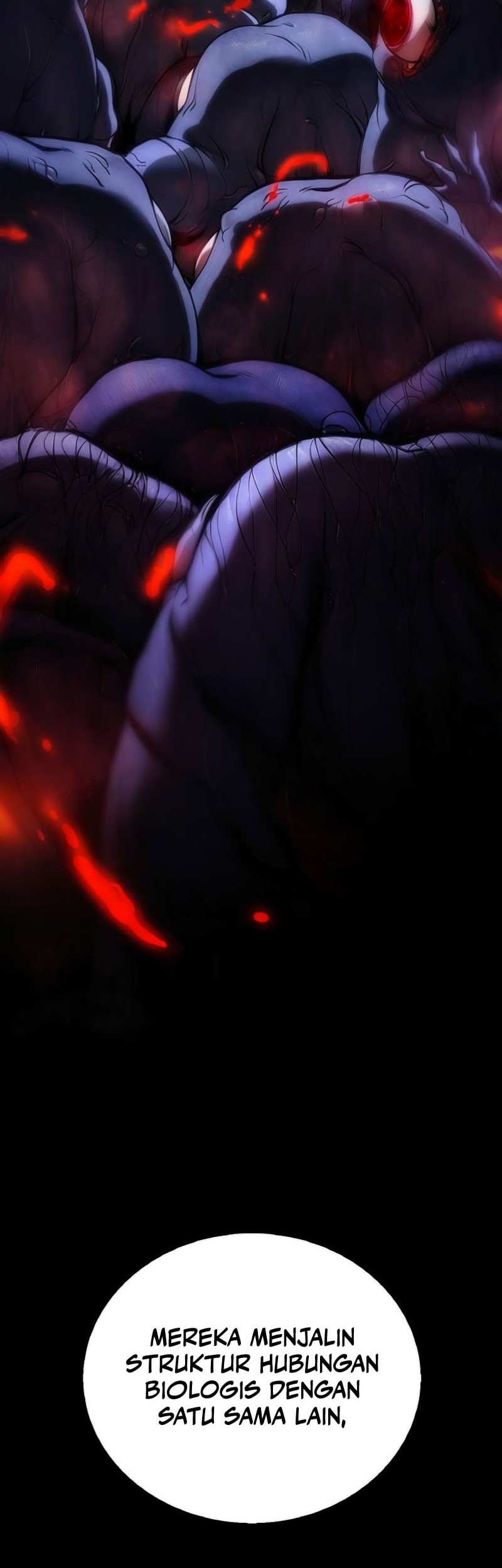 Zombie Papa Chapter 11 Gambar 85