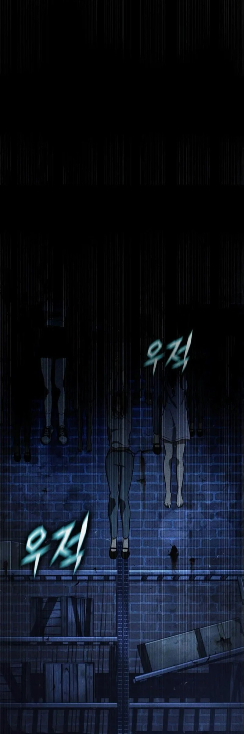 Zombie Papa Chapter 19 Gambar 61