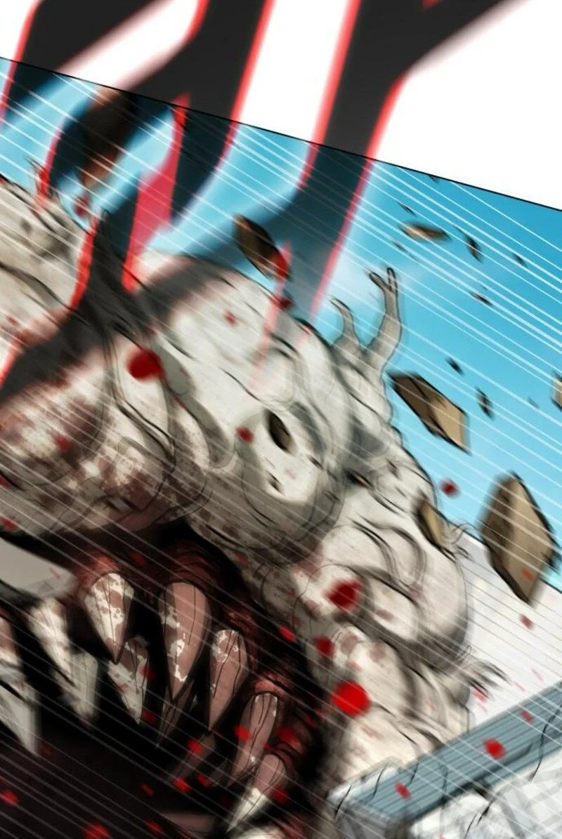 Zombie Papa Chapter 22 Gambar 103