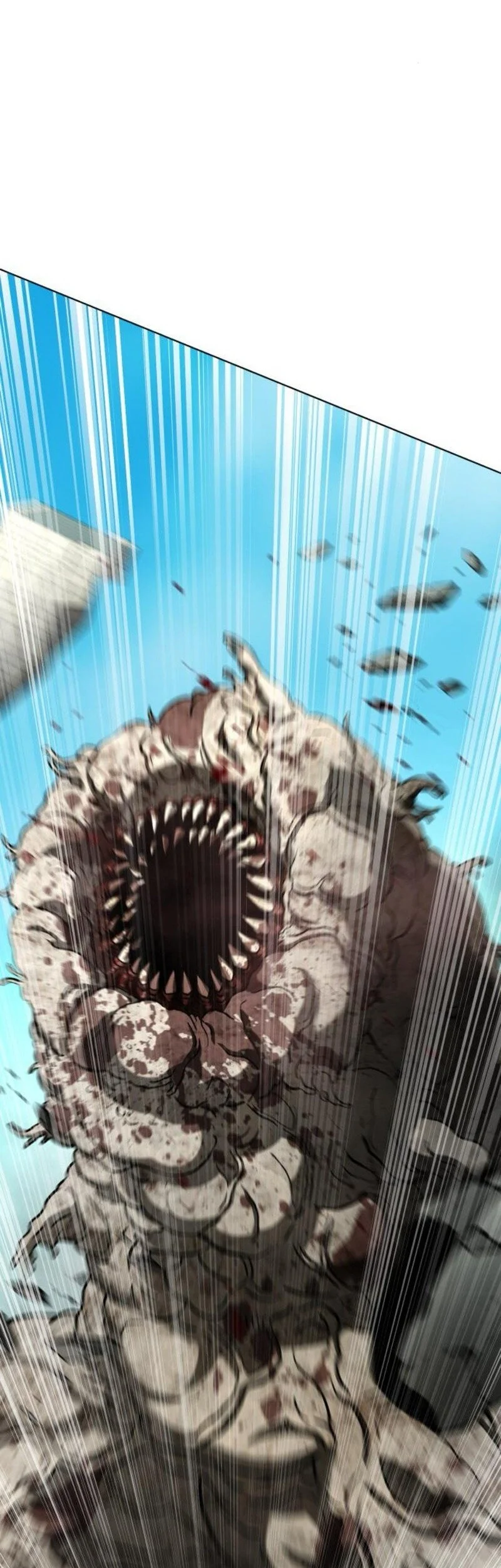 Zombie Papa Chapter 22 Gambar 105
