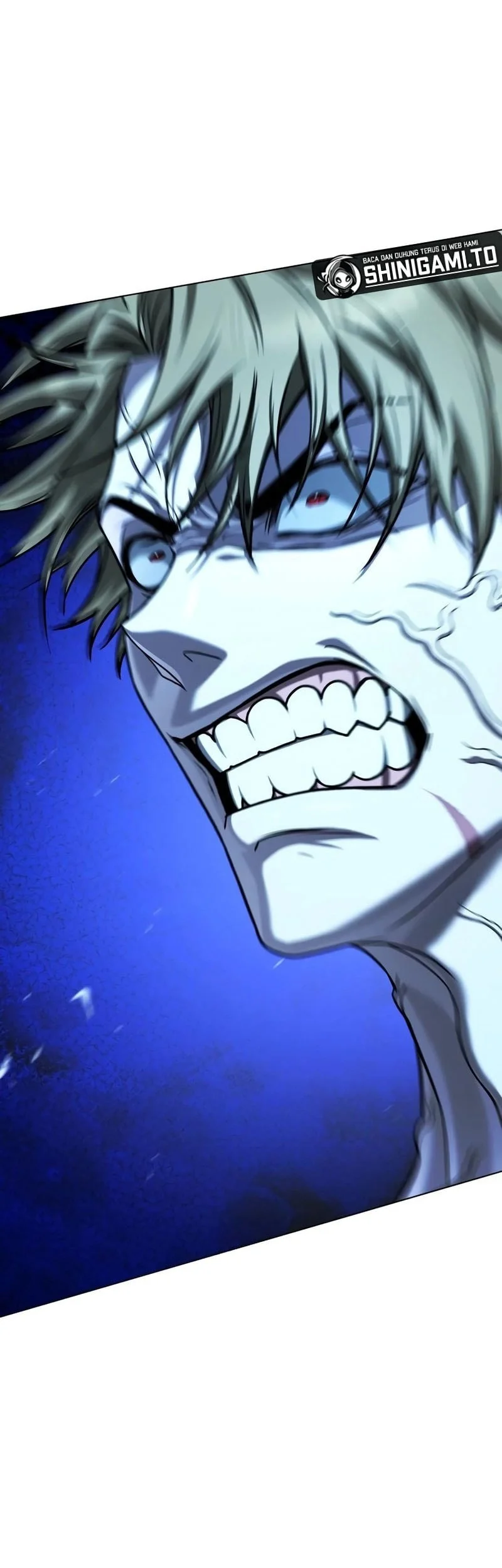 Zombie Papa Chapter 26 Gambar 64