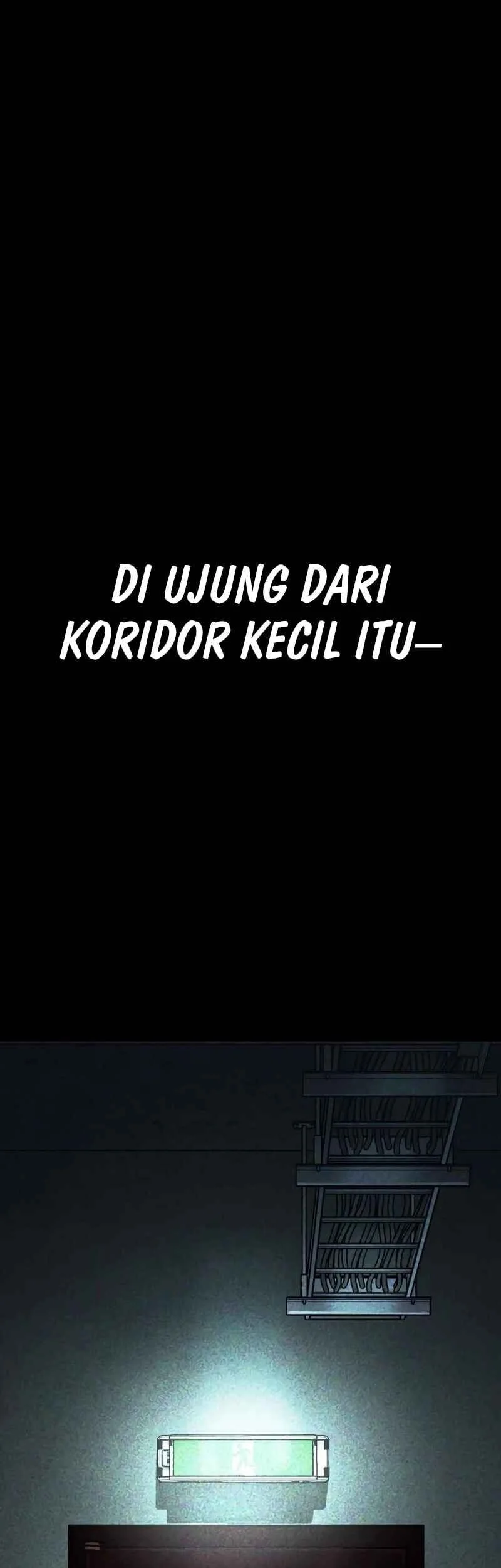 Zombie Papa Chapter 27 Gambar 71