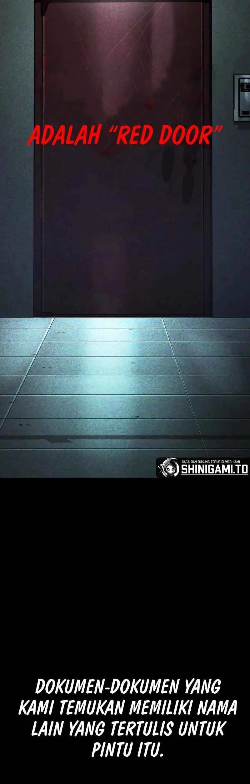 Zombie Papa Chapter 27 Gambar 72