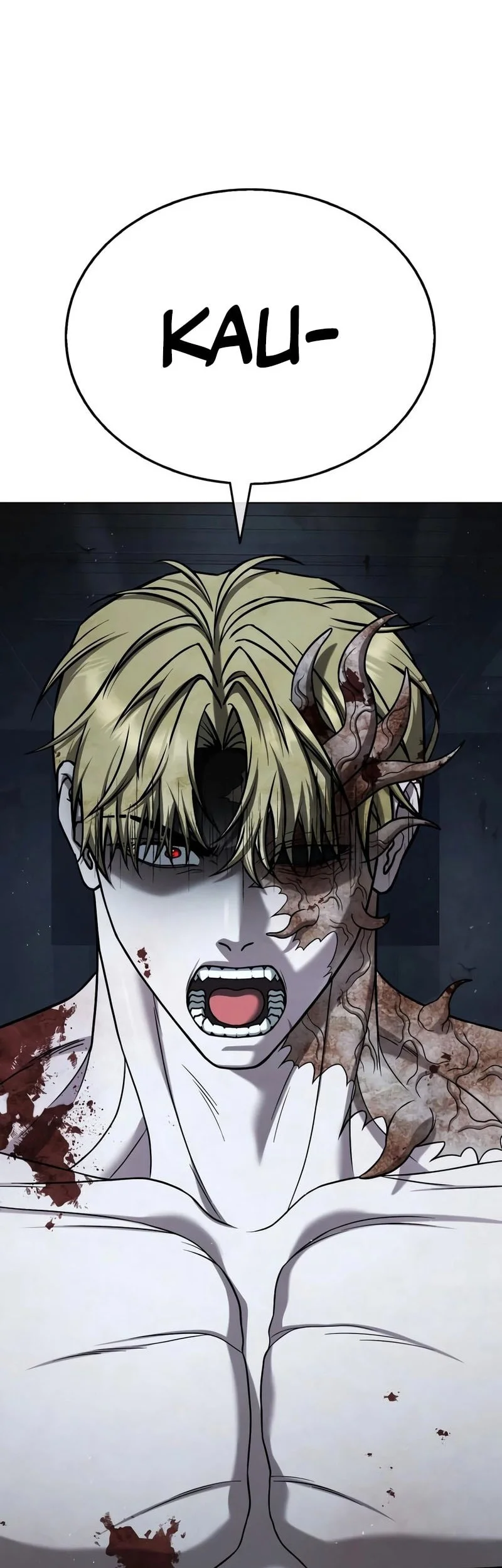 Zombie Papa Chapter 28 Gambar 71