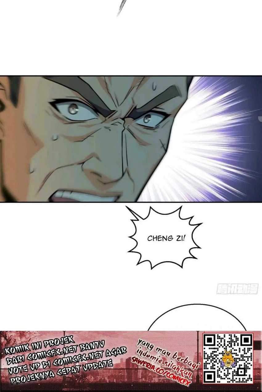 Starting from Guhuoniao Chapter 08 Gambar 27