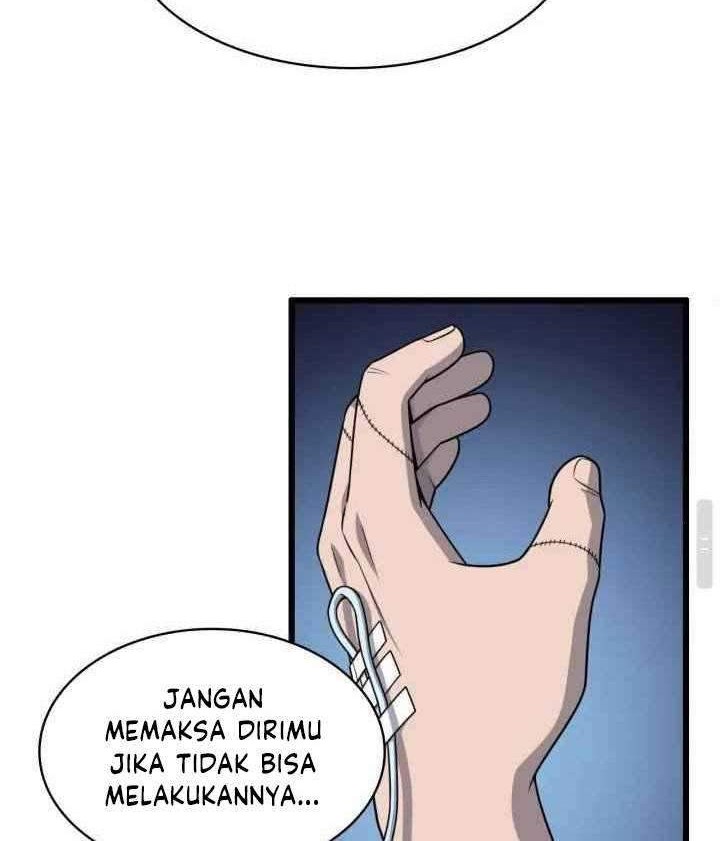 Great Doctor Ling Ran Chapter 24 halaman 27