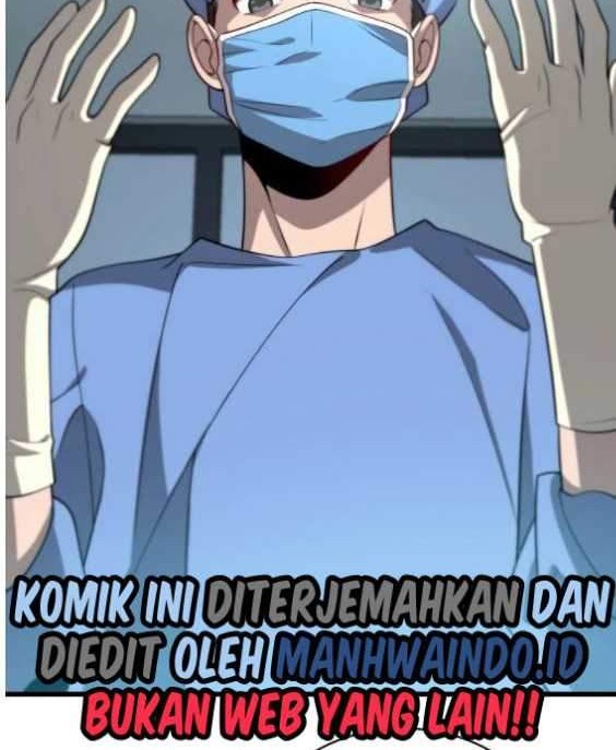 Great Doctor Ling Ran Chapter 13 halaman 23